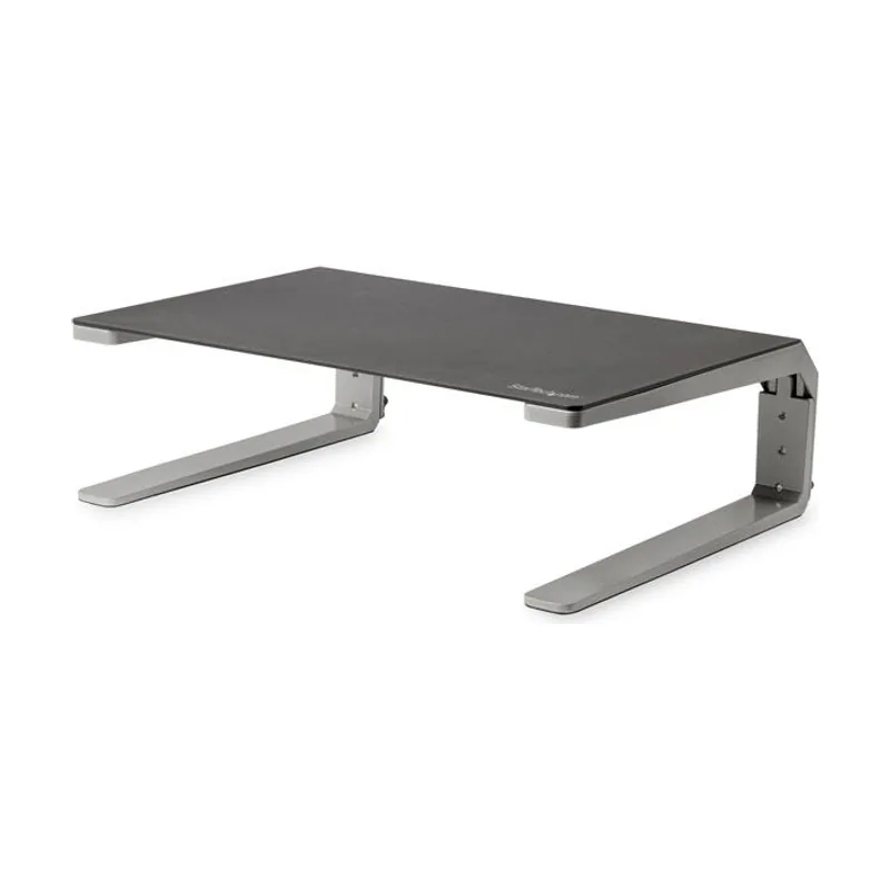 Startech Riser Steel/Aluminum Adjustable