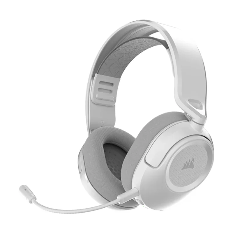 Corsair HS35 V3 Wireless Blanco CA-9011402-WW