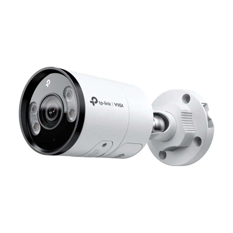 TP-Link 5MP FULL-COLOR Bullet Network Camera