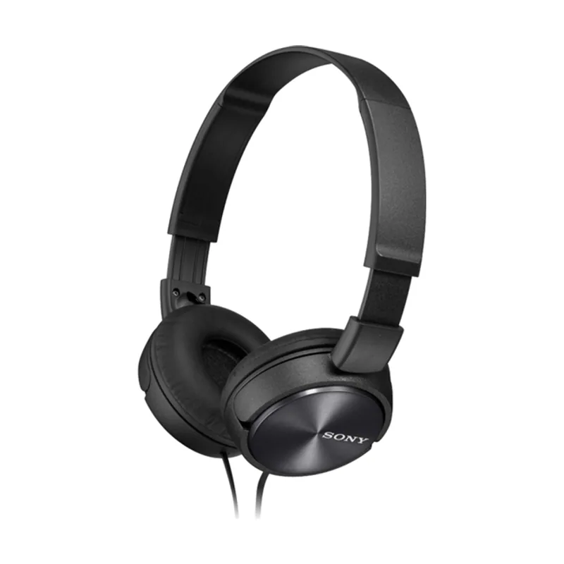 Sony MDRZX310B/Headband Type Headphones blk