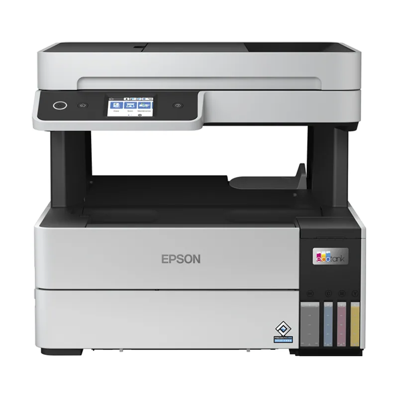 Epson EcoTank ET-5150 Multifunción A4