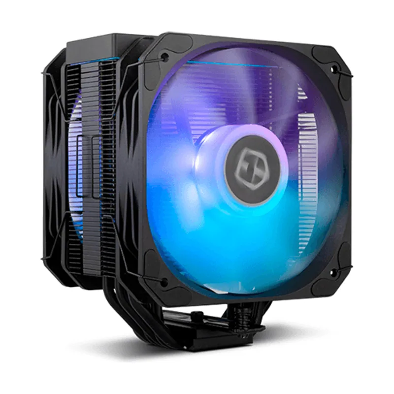 Nox Ventilador HUMMER H-200 ARGB Fan