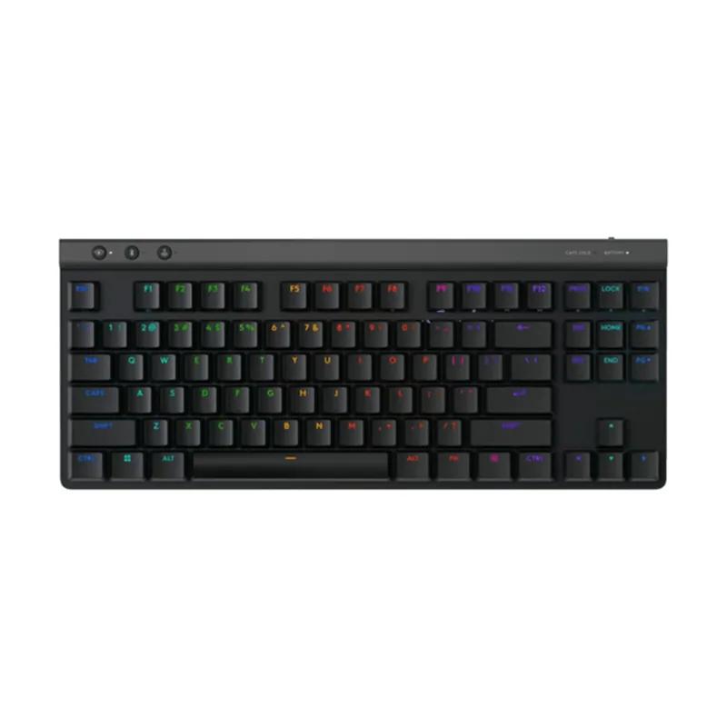 Logitech G515 LIGHTSPEED TKL Wireless