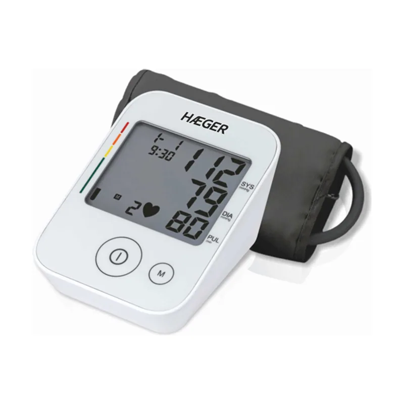 Haeger Digi Heart