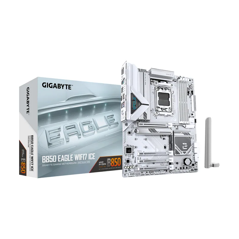 Gigabyte AMD B850 EAGLE WIFI7