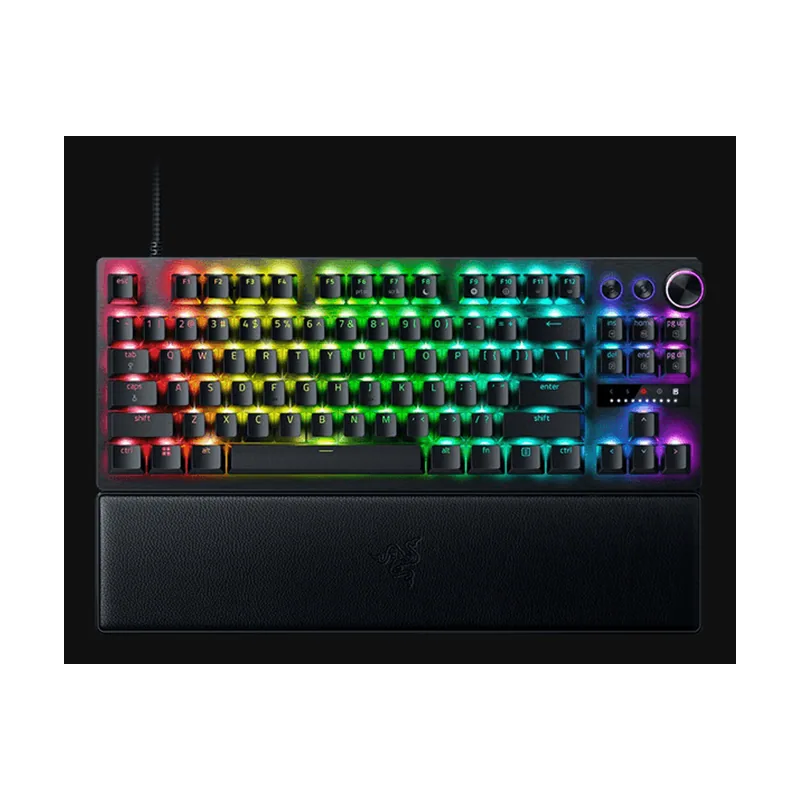 Razer Huntsman V3 PRO USA Tenkeyless RZ03-04980100-R3M1