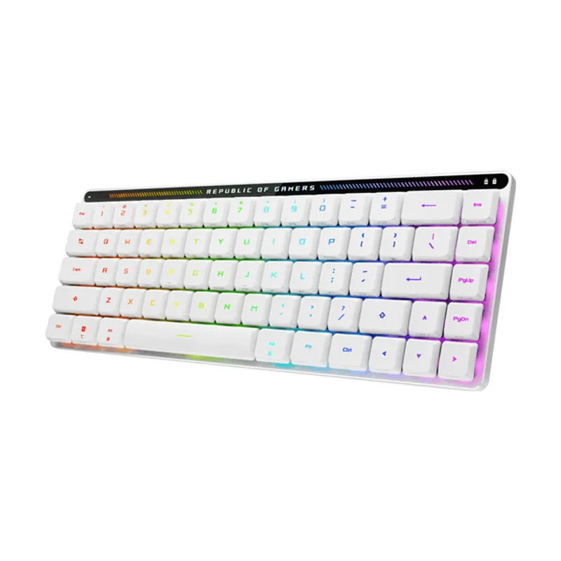 ASUS Falchion RX LP