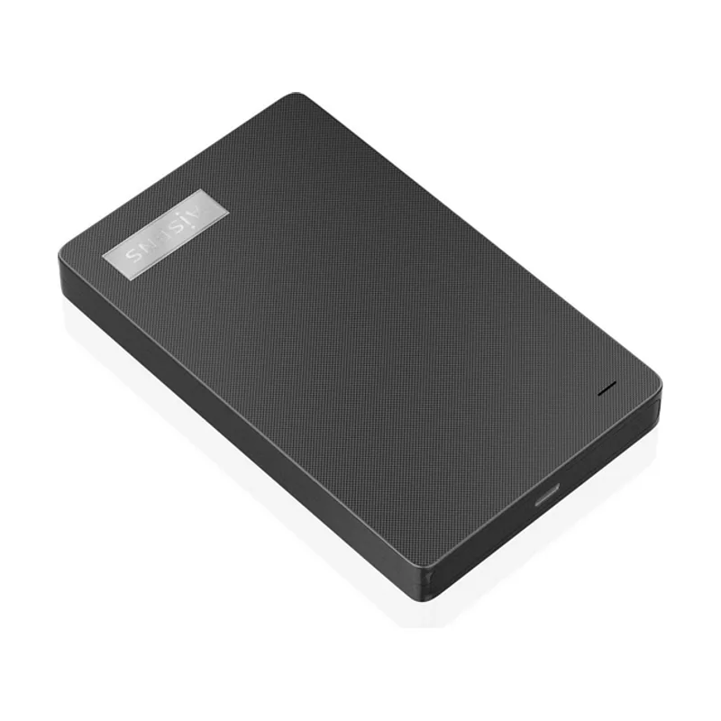 Caja Externa 2.5 9,5 mm Sata A USB-C USB3.1 GEN1