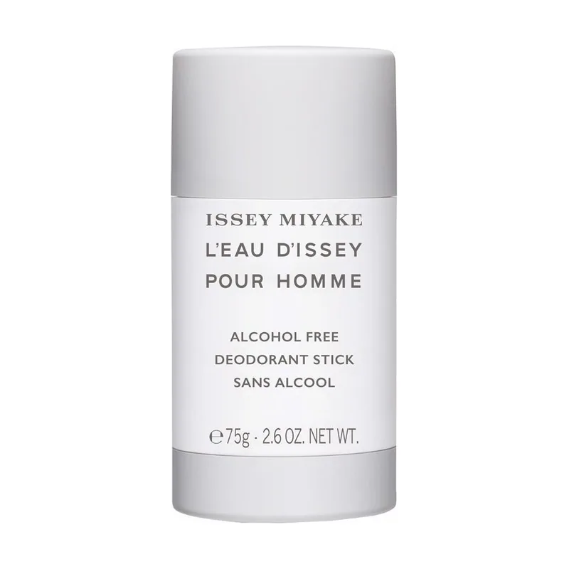 Issey Miyake L'Eau D'Issey Pour Homme Desodorante en Stick 75g