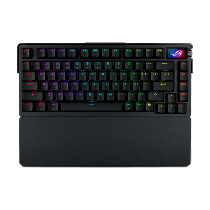 ASUS Azoth Extreme