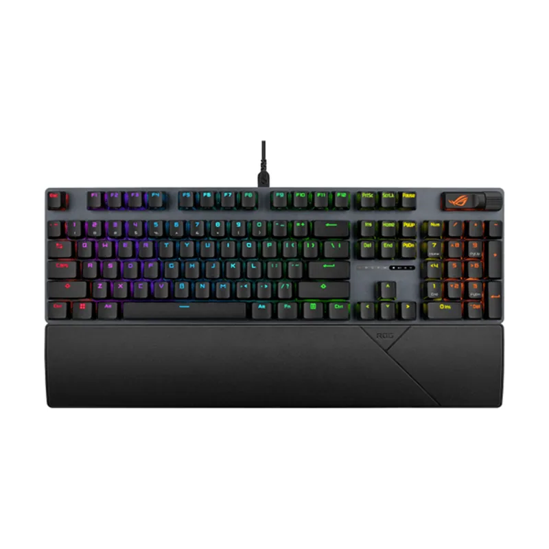 ASUS ROG Strix Scope II X