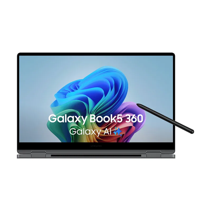 Samsung Galaxy Book 5 360 15