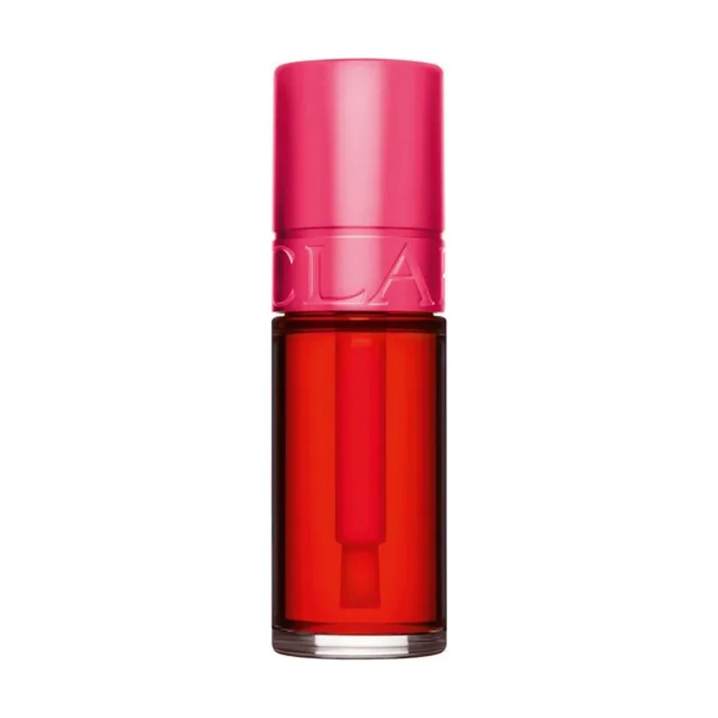 Clarins Water Lip Stain 01-Rose Water Labial Líquido