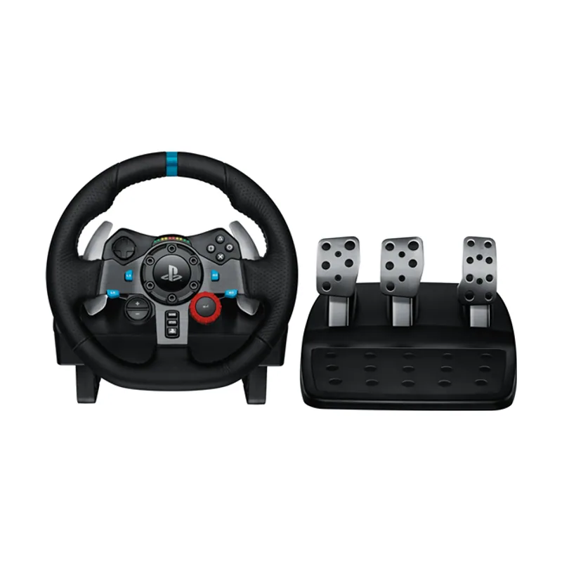 Logitech Volante G29 Driving Force Racing Wheel