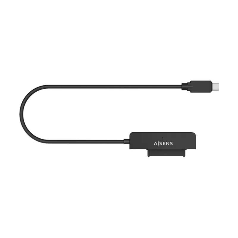 Aisens Adaptador SATA a USB-C USB3.0/USB3.1 Gen1