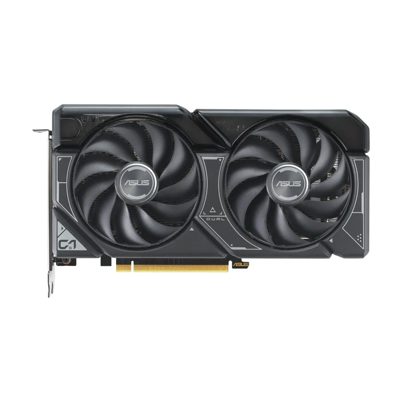 NVIDIA GeForce RTX 4060