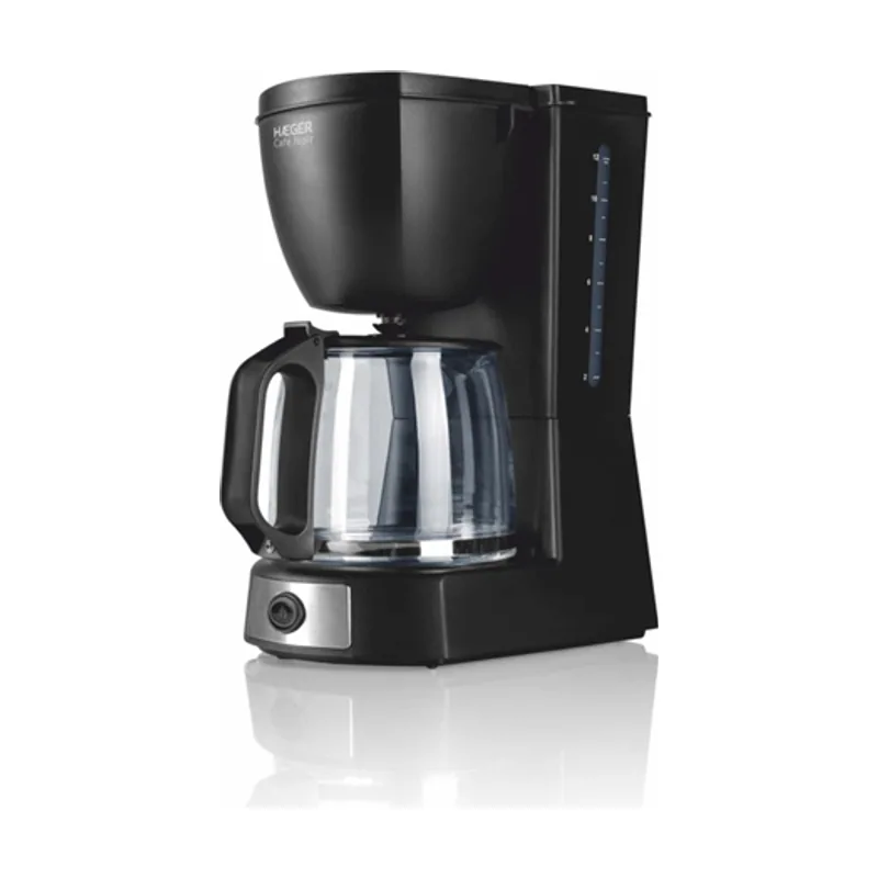 Haeger Café Noir Cafetera DE Goteo