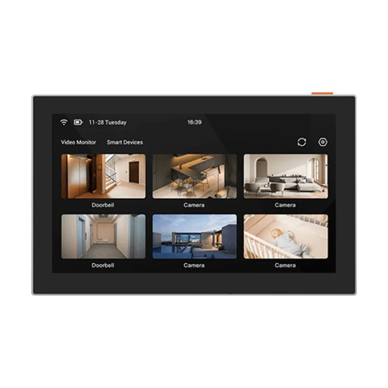 EZVIZ Smart Screen SD7