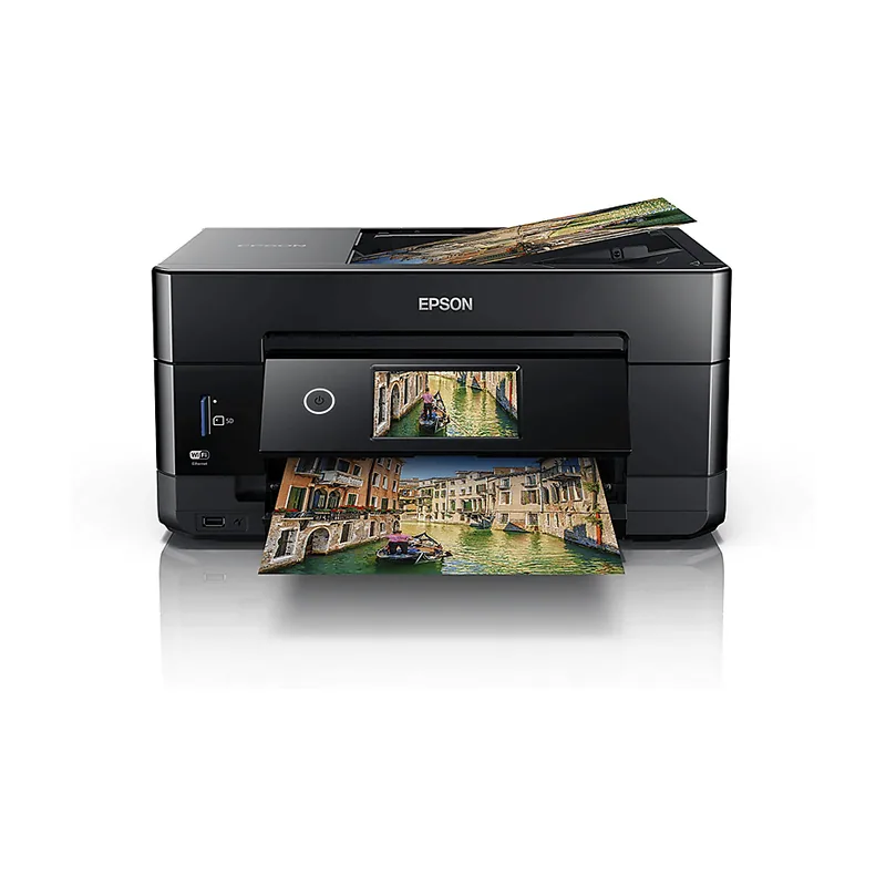 Epson Expression Premium XP-7100 Multifuncional