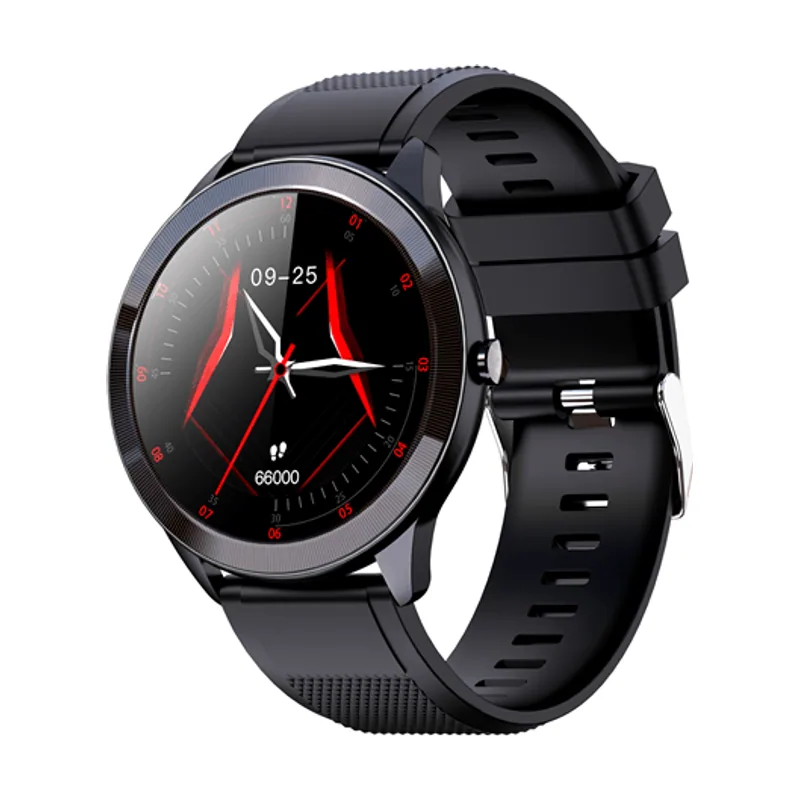 Leotec Smartwach Multisport Wave IP68