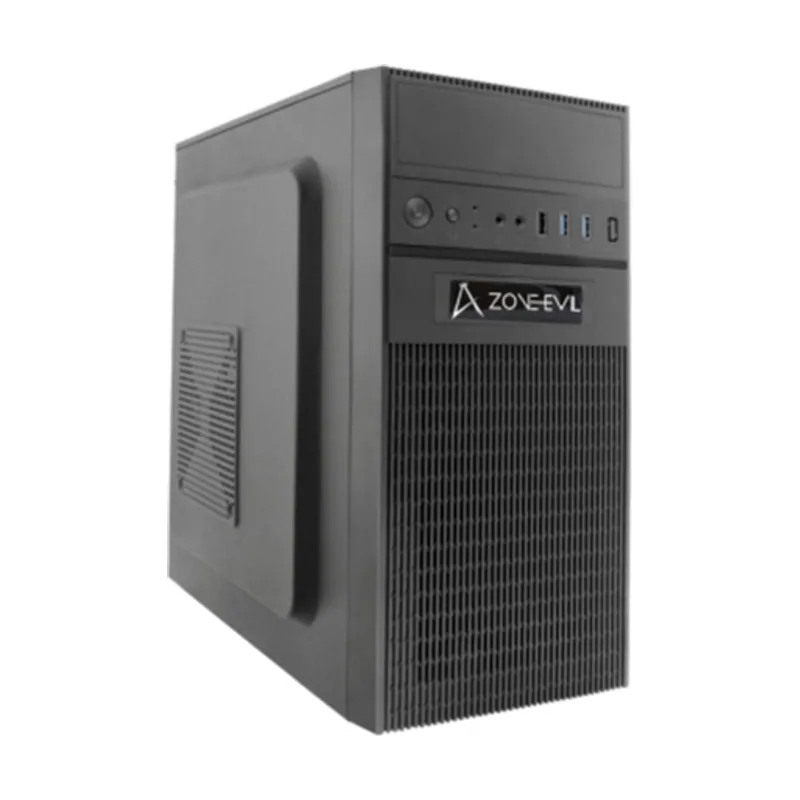 Zone Evil Core Work Intel Core i3 14100