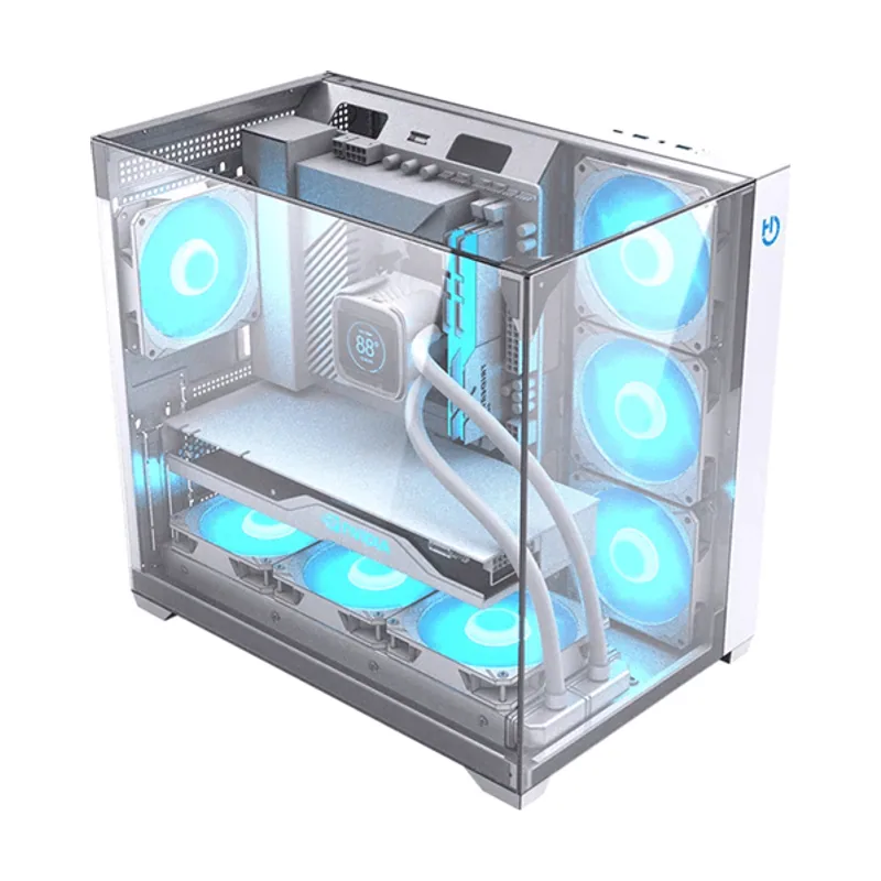 Hiditec Caja