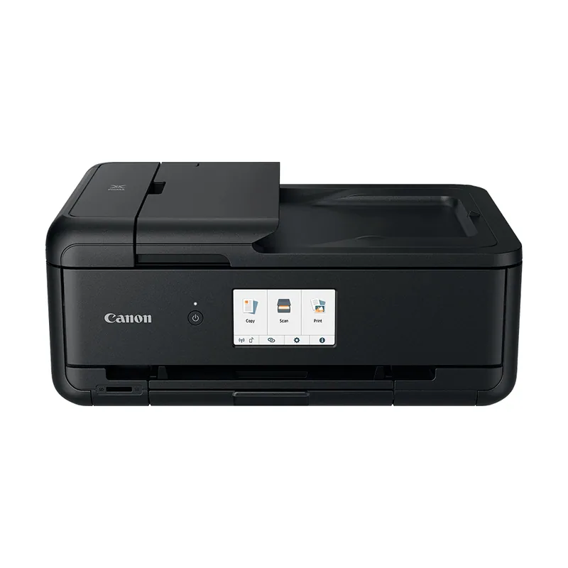 Canon PIXMA TS9550a Multifunción A3