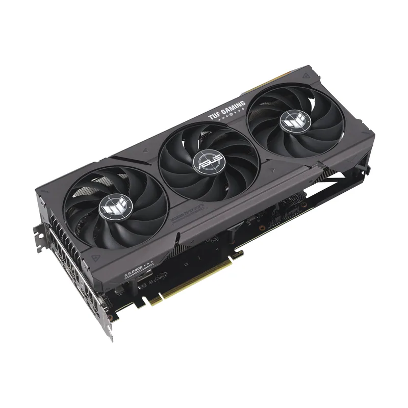 NVIDIA GeForce RTX 4060 Ti