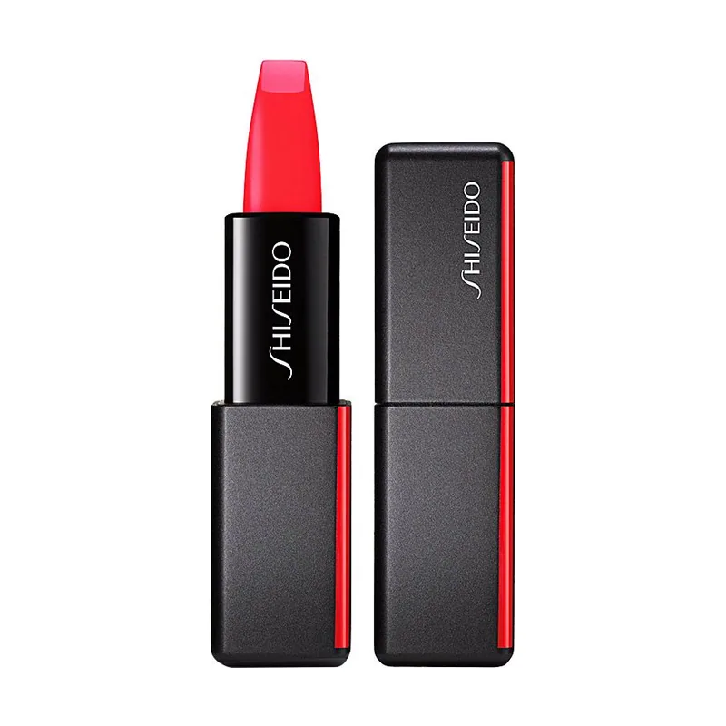 Shiseido ModernMatte 513 Shock Wave