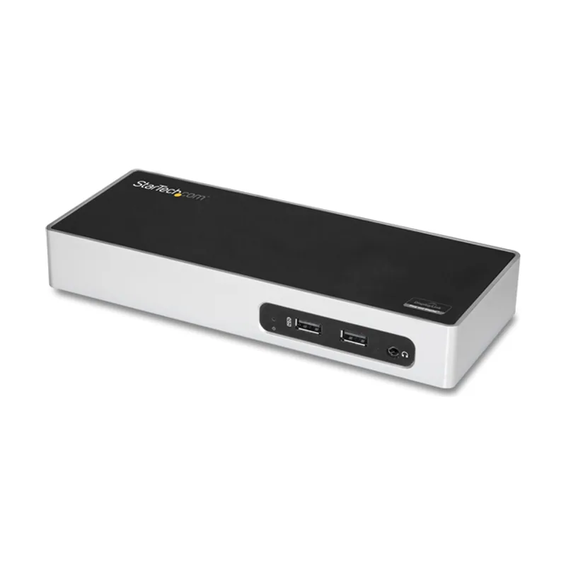 Startech Docking Station HDMI AND DVI