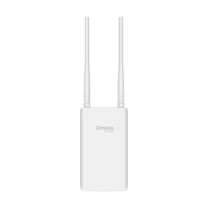 TP-Link Punto DE Acceso Exterior WIFI 6 EAP603-OUTDOOR AX1800 1201Mbps