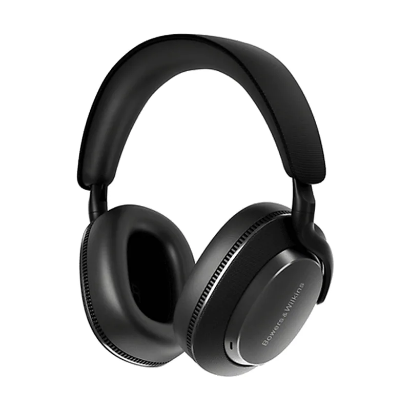 Bowers & Wilkins Bowers AND Wilkins Auriculares Inalambricos PX7 S3 Anthracite Black FP45330