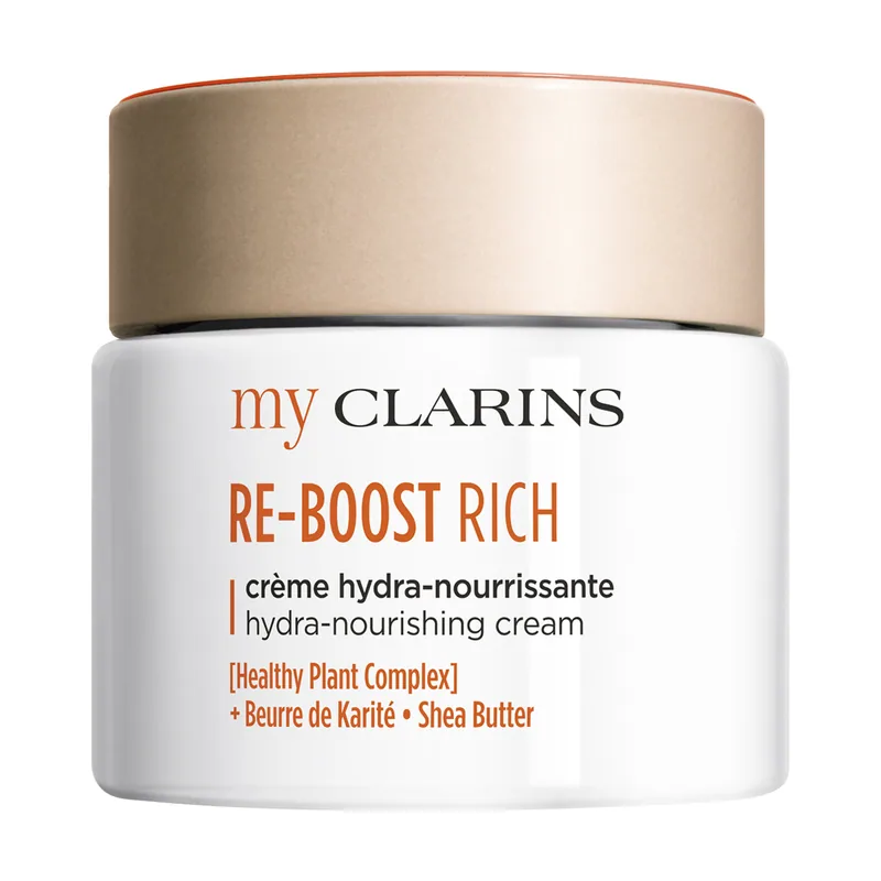 Clarins MY Crema Comfort Hidratante 50ml