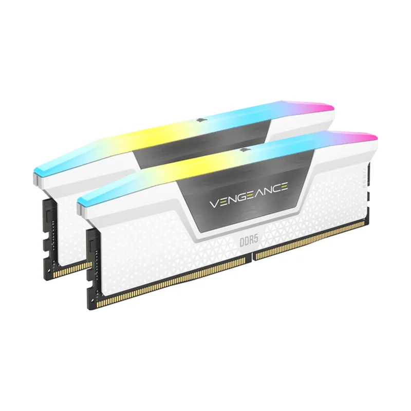 Corsair Vengeance 64GB DDR5 6000Mhz 2x32 CL30