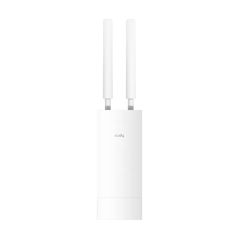 Cudy Router OUTDOOR 4G LTE CAT 4 AC1200