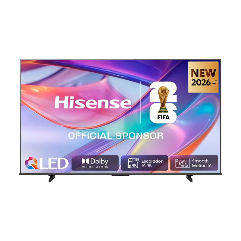 Hisense Q7S Dled