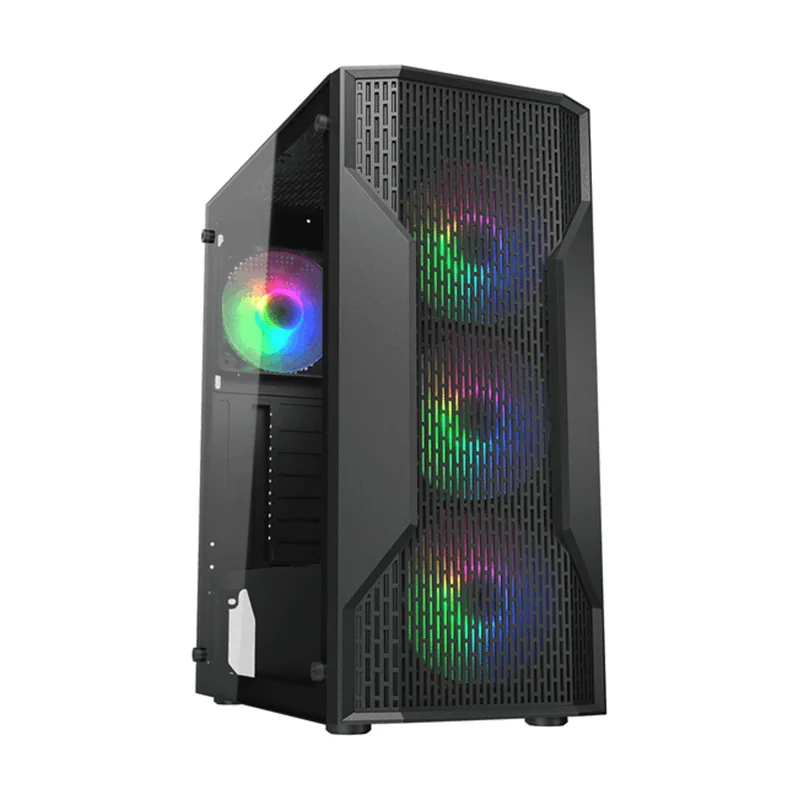 Cougar Caja