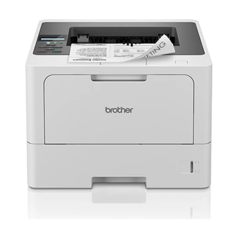 Brother HL-L5210DN Laser Dúplex