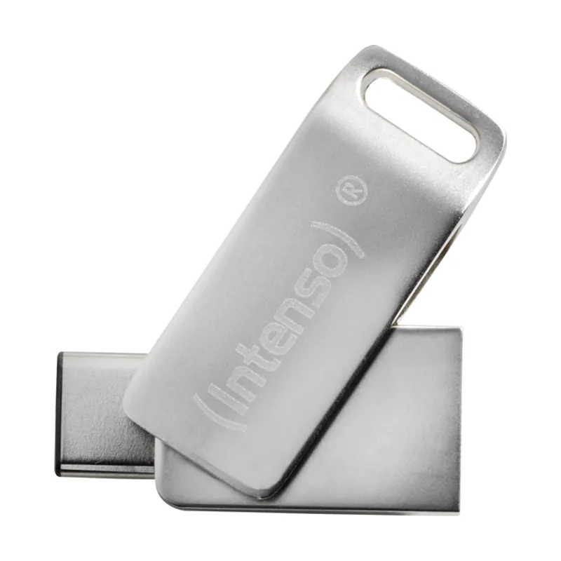 Intenso 3536480 Lápiz USB 3.0 cMobile 32GB TypeC