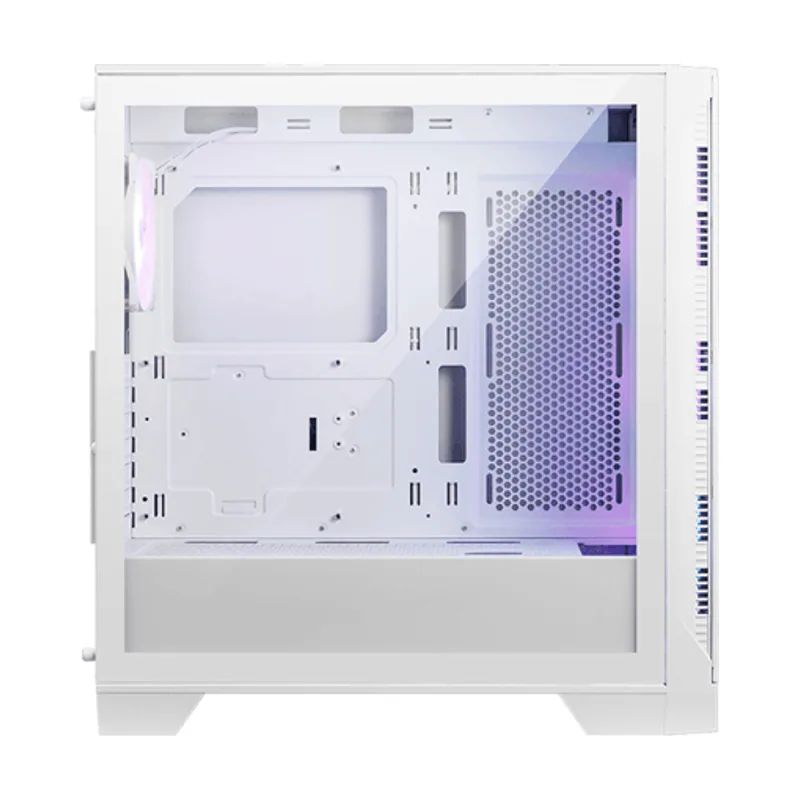 MSI Caja MAG Forge 320R Airflow Argb