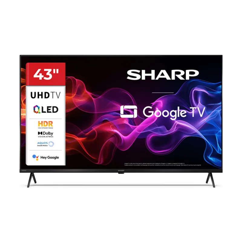 Sharp HP5265E