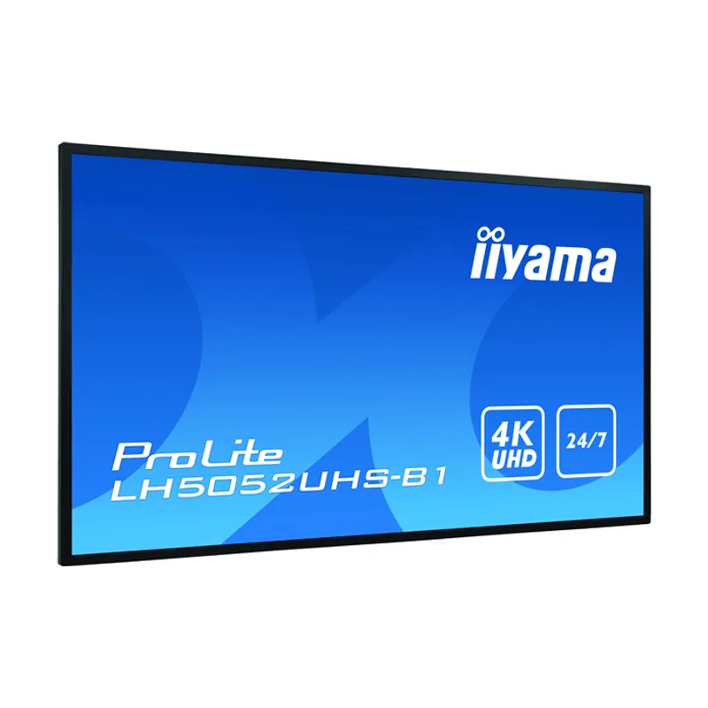 iiyama LH5052UHS-B1