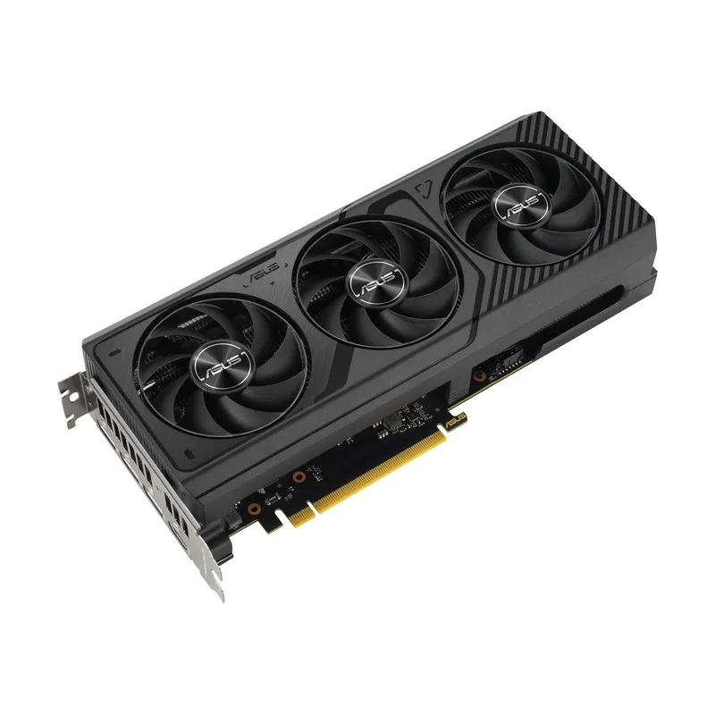 NVIDIA GeForce RTX 4070 Super