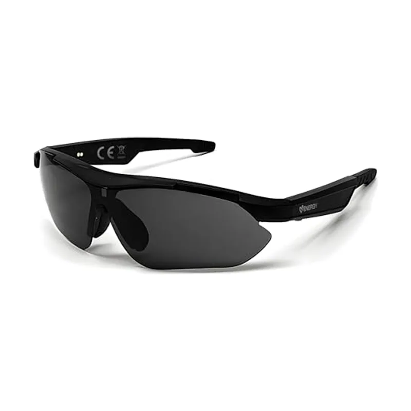 Energy Sistem Gafas Dark TrackVibe Sport Music