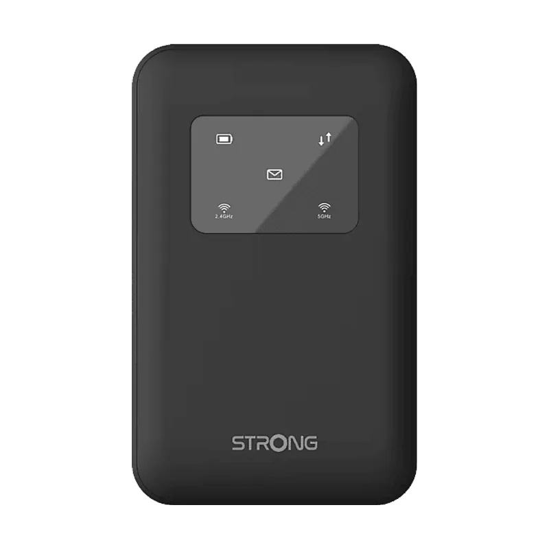 Strong Mifi 4G 4G+MIFI900