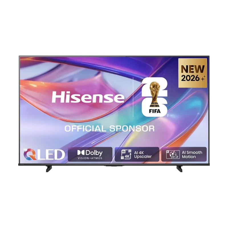 Hisense Q7S DLED