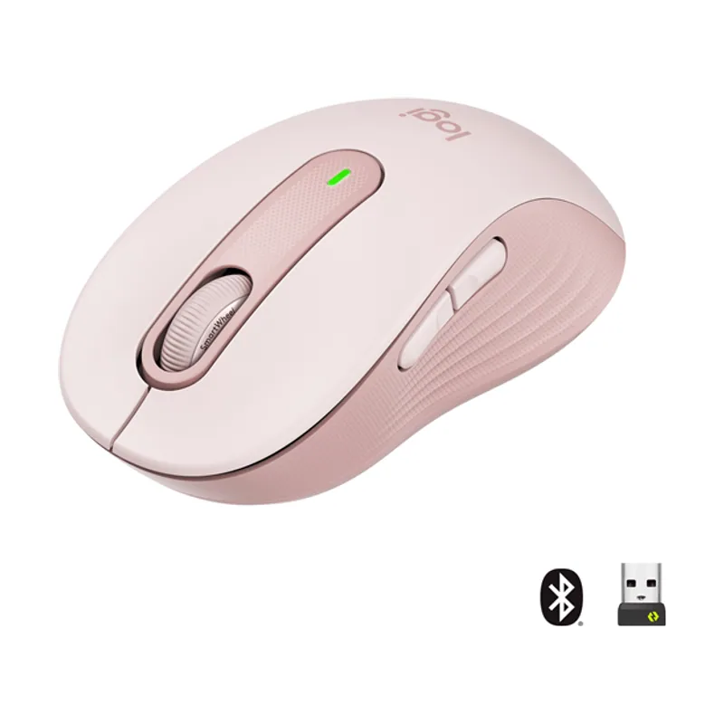 Logitech M650 Wrls