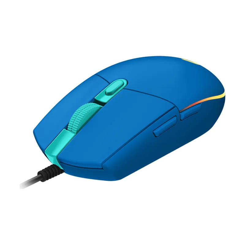 Logitech G102 Lightsync