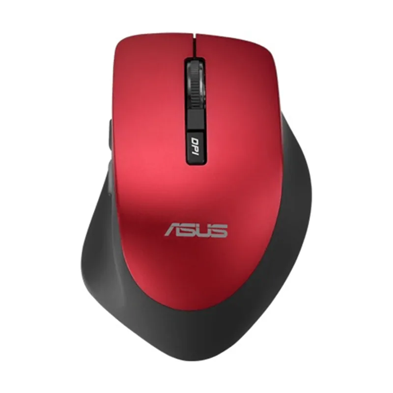 ASUS WT425 MOUSE/RED