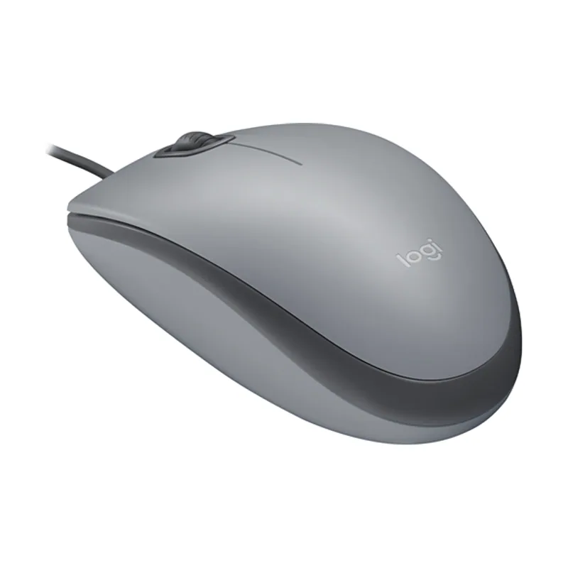 Logitech M110 Silent